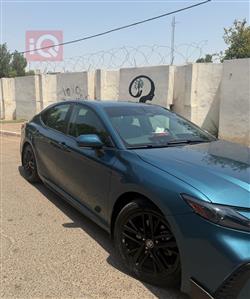 تويوتا كامري